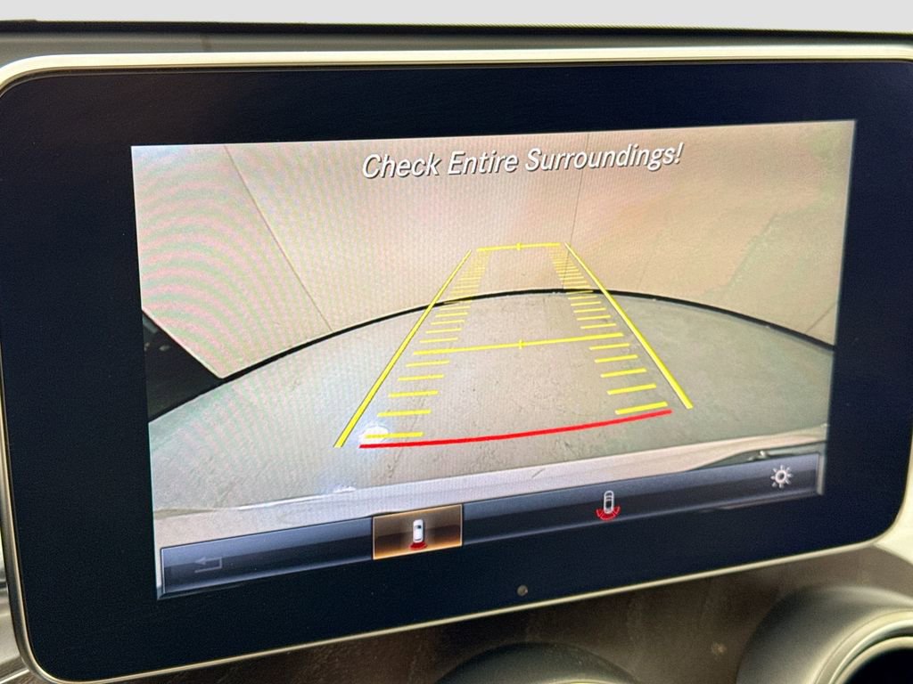 Used 2019 Mercedes-Benz GLC 350e 4MATIC image 15