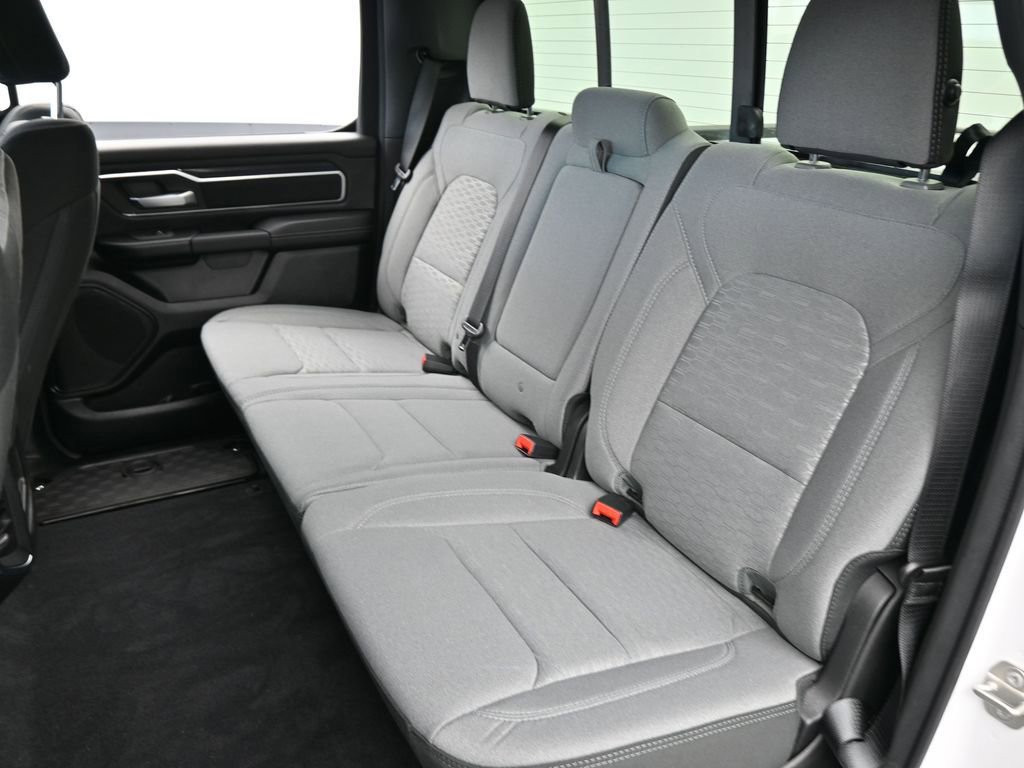 Used 2025 RAM 1500 Big Horn image 36