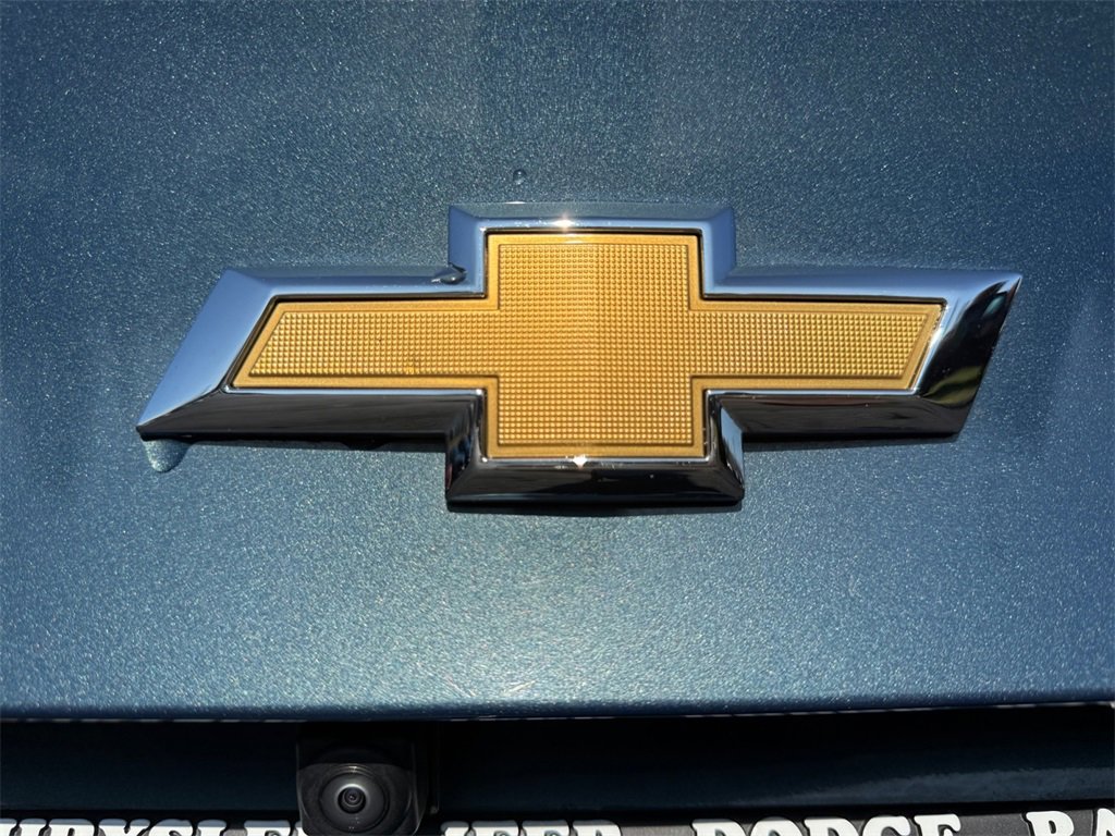 Used 2024 Chevrolet Malibu LT image 17