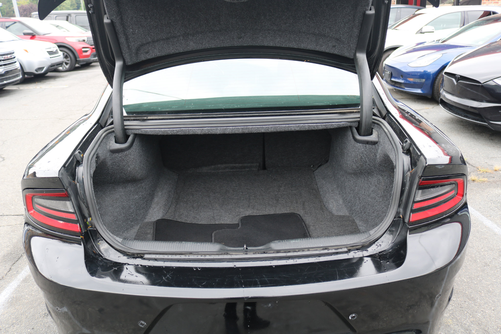 Used 2023 Dodge Charger GT image 37