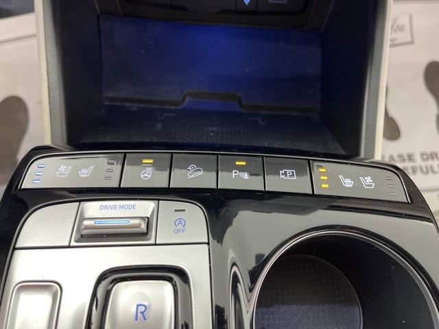 Used 2023 Hyundai Tucson Limited w/ Cargo Package image 30