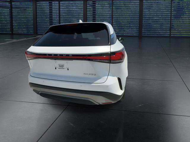 Certified 2023 Lexus RX 350 Premium Plus w/ Cold Area Package FWD image 7