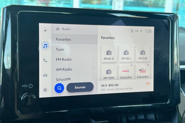 Used 2023 Toyota Corolla LE image 23
