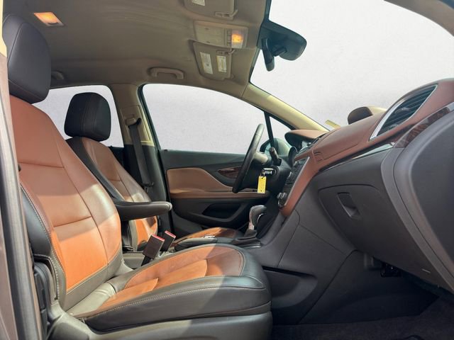 Used 2015 Buick Encore Leather image 15