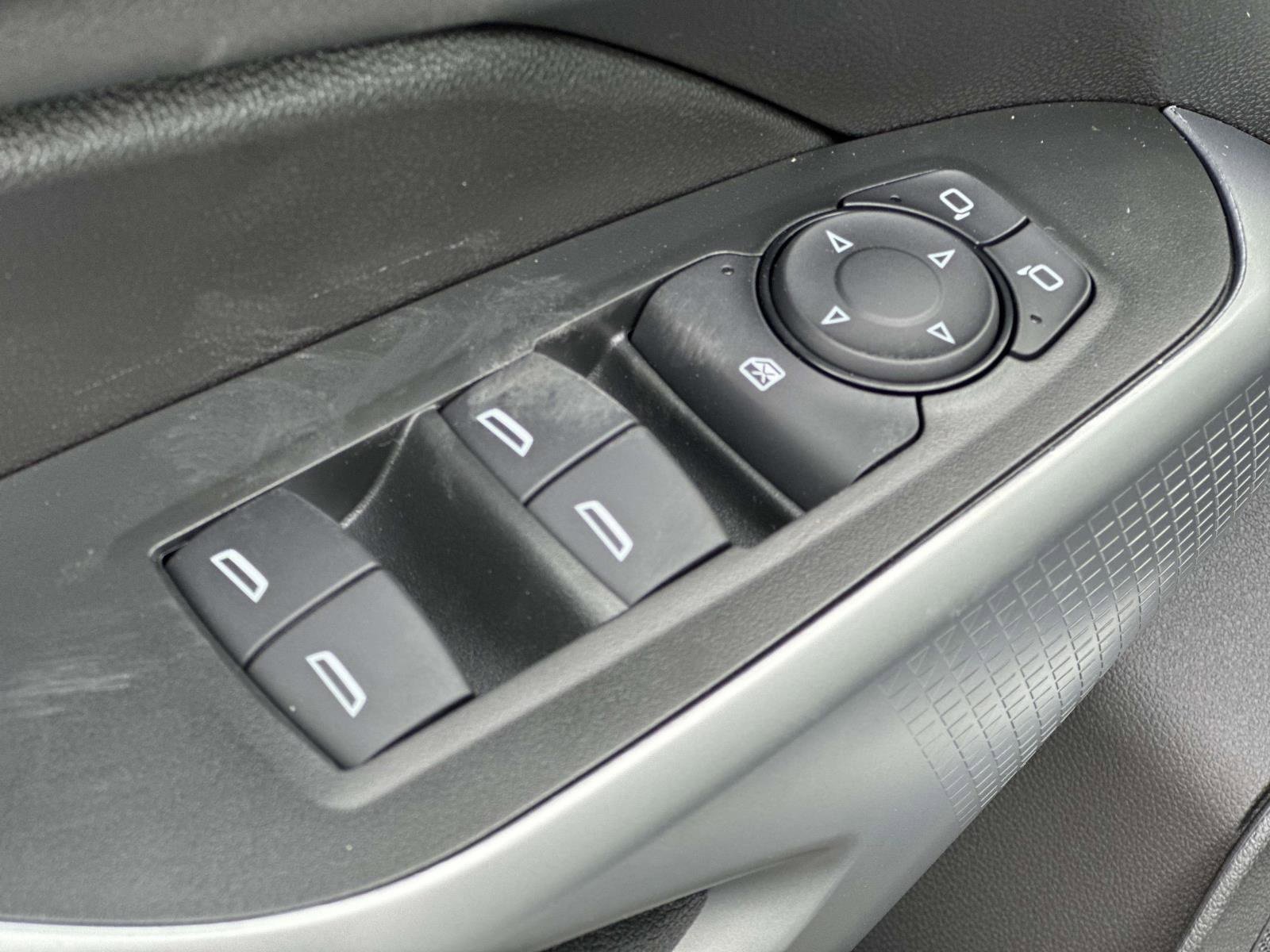 New 2026 Chevrolet Trax LS w/ Driver Confidence Package image 20