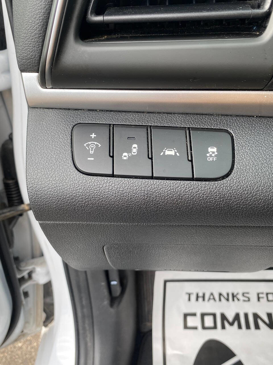 Used 2020 Hyundai Elantra SEL w/ Cargo Package (C1) image 16