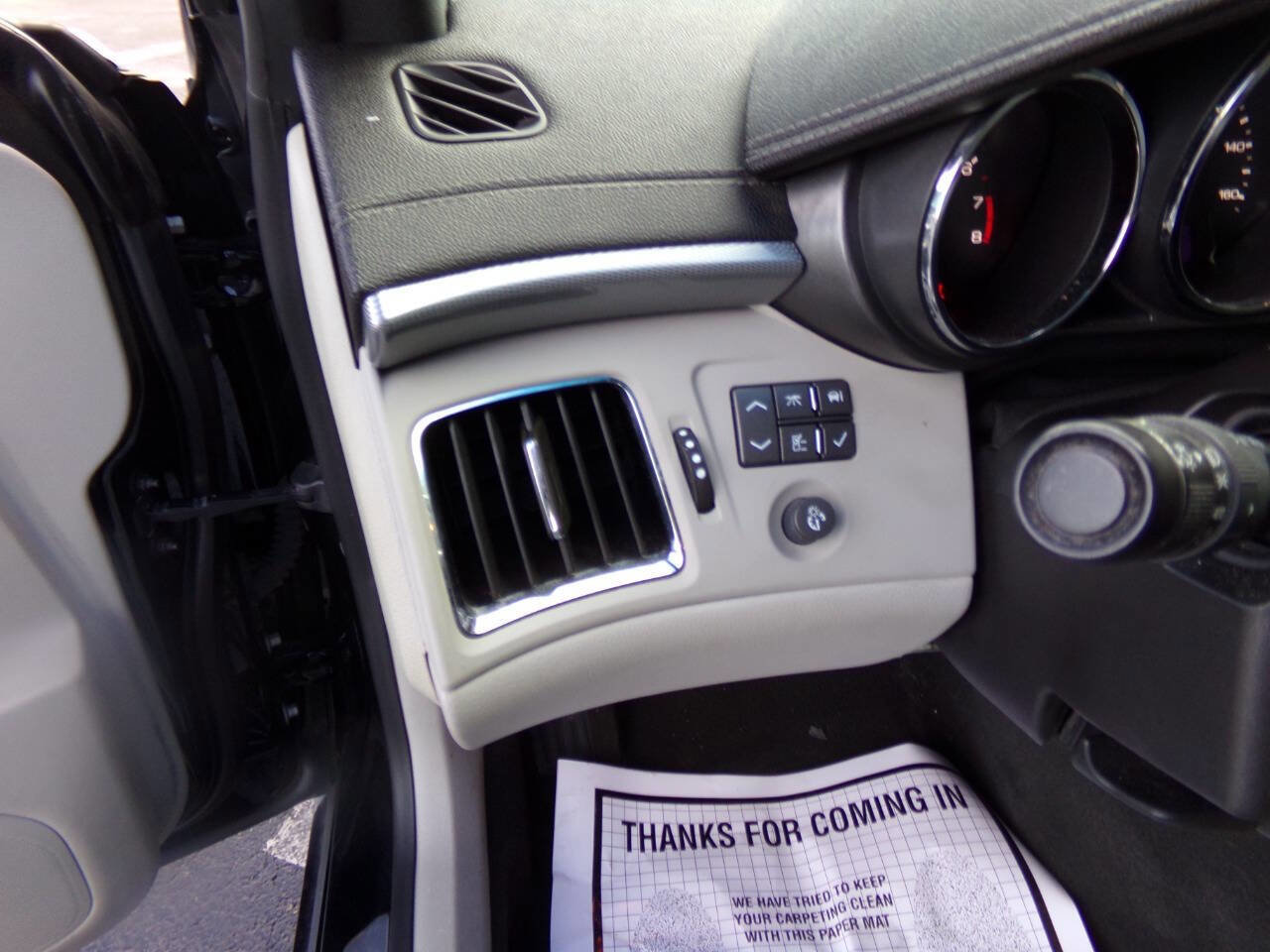 Used 2013 Cadillac CTS Performance image 12