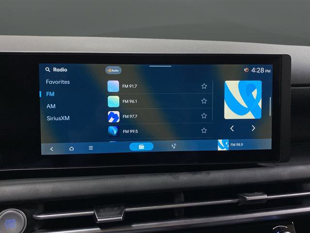 New 2026 Hyundai Santa Cruz SEL image 16