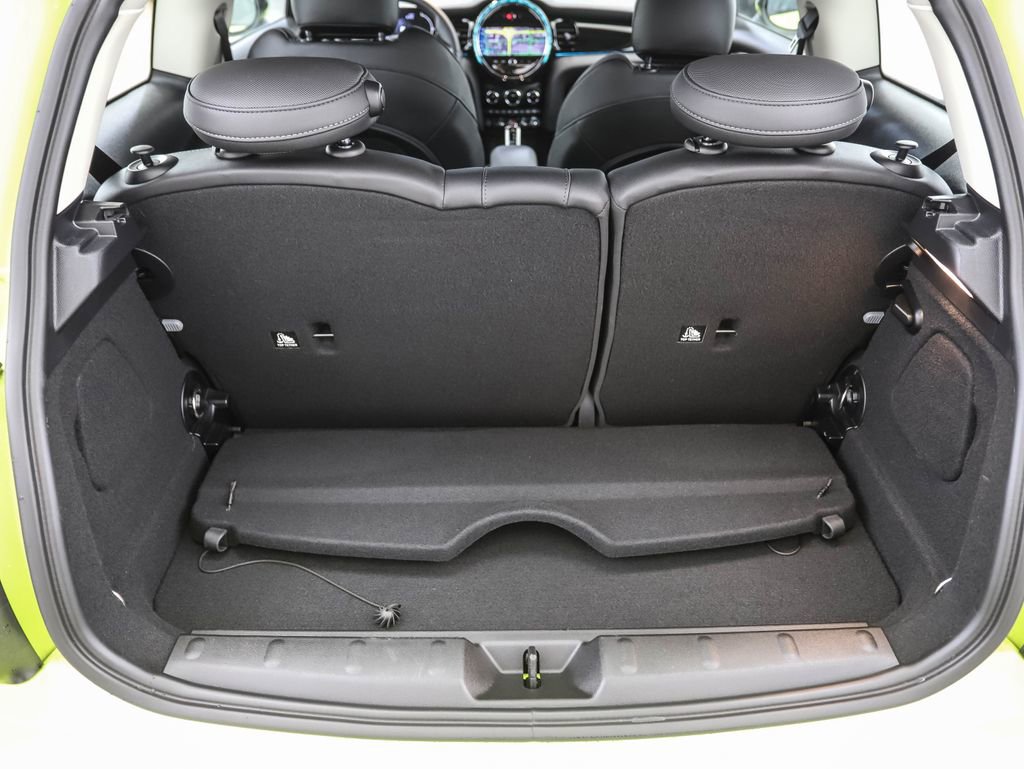 Used 2024 MINI Cooper S image 21