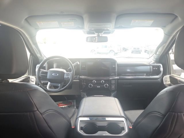 Certified 2026 Ford F250 Lariat AWD/4WD image 27