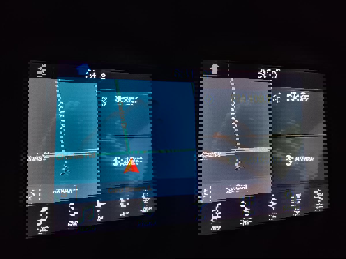 Used 2017 Ford Focus RS image 35