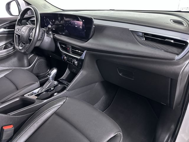 Used 2024 Buick Encore GX Sport Touring image 30