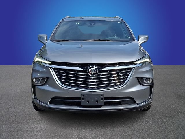 Used 2024 Buick Enclave Premium AWD/4WD image 2