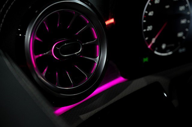 New 2025 Mercedes-Benz CLA 250 image 19