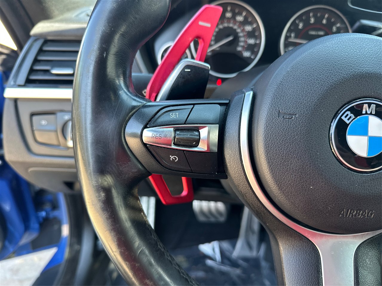 Used 2016 BMW 435i xDrive Coupe image 35