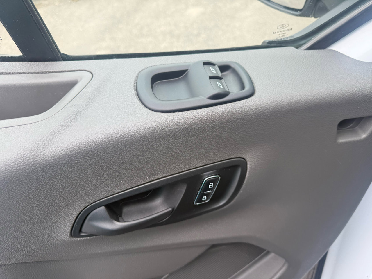 Used 2024 Ford Transit 250 Low Roof w/ Exterior Upgrade Package image 12
