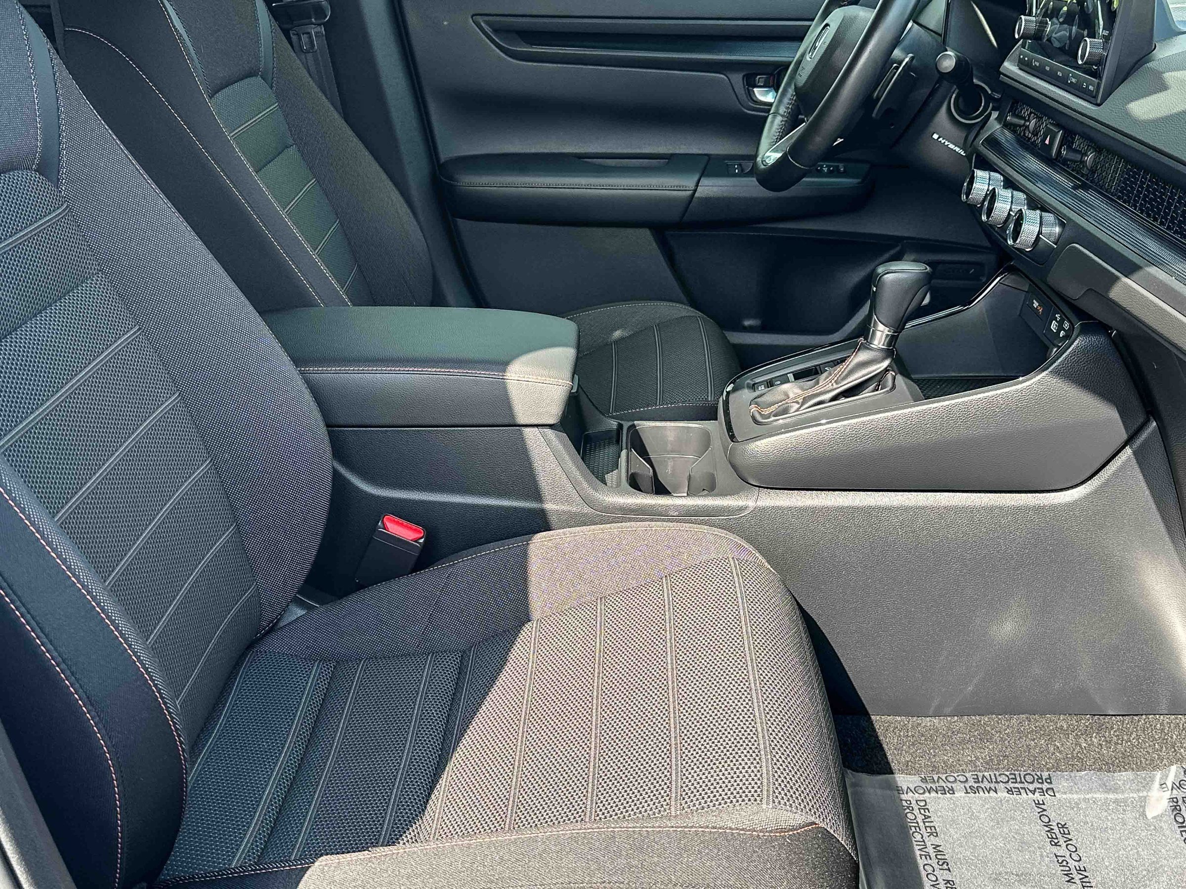 Certified 2024 Honda CR-V Sport image 25