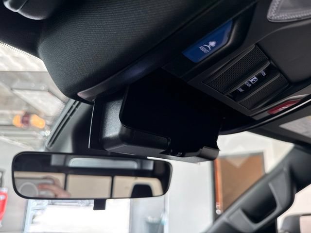 New 2026 RAM 1500 Express AWD/4WD image 46