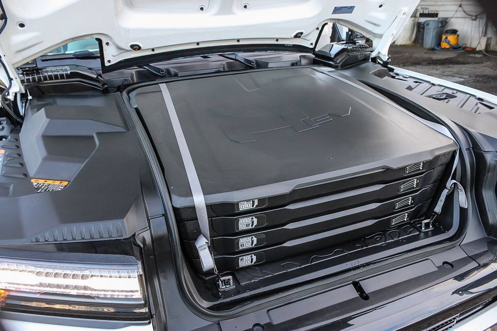 Used 2022 GMC Hummer EV Edition 1 w/ LPO, Illumination Package AWD/4WD image 27