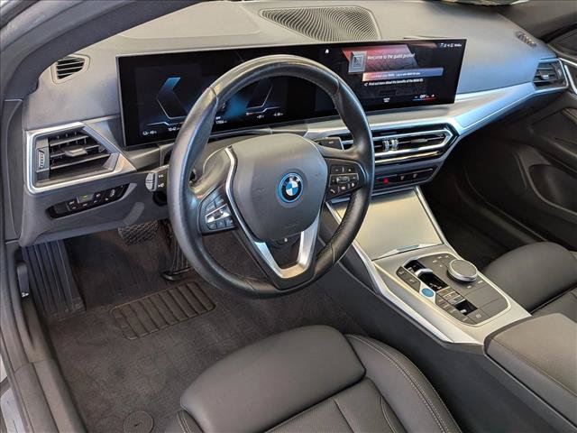 Certified 2023 BMW i4 eDrive35 w/ Premium Package RWD image 10