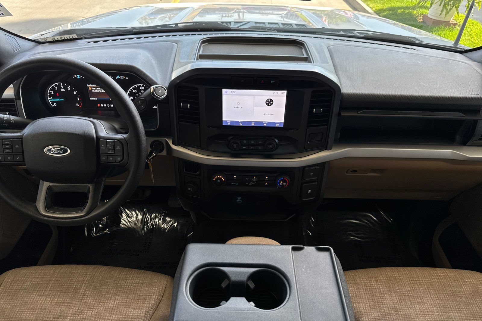 Used 2023 Ford F150 XLT RWD image 13