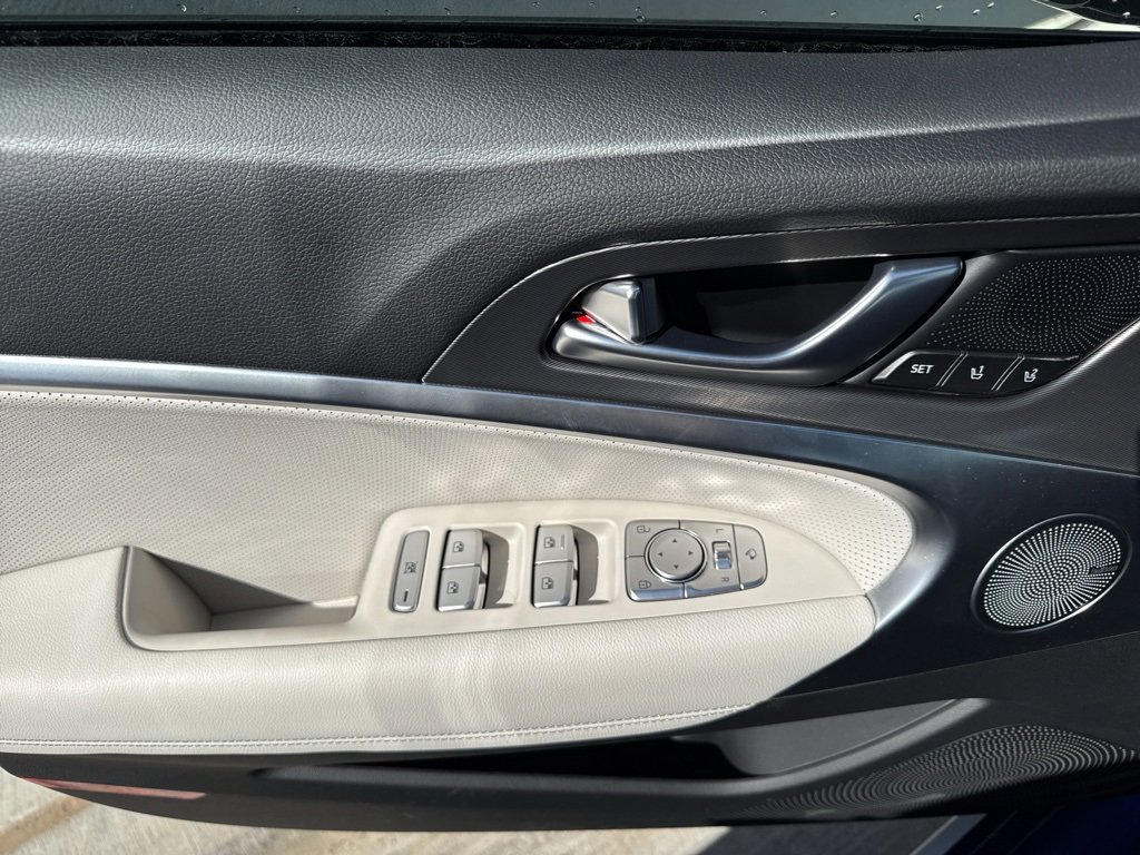 New 2026 Genesis G70 3.3T Sport Prestige image 16