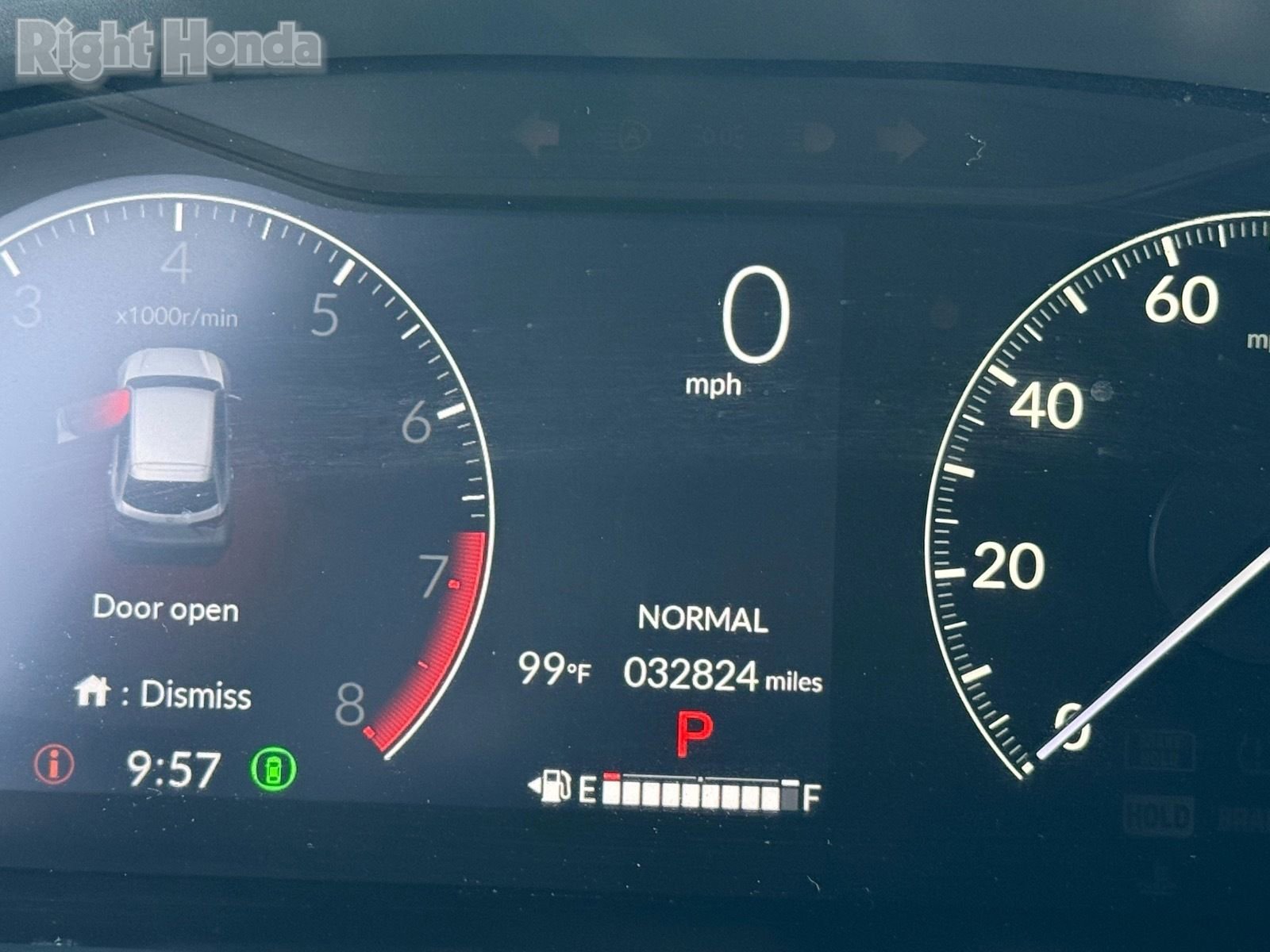 Used 2024 Honda HR-V EX-L image 20
