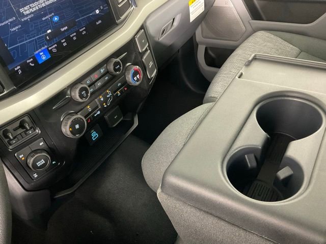New 2026 Ford F250 XLT w/ XLT Premium Package image 19