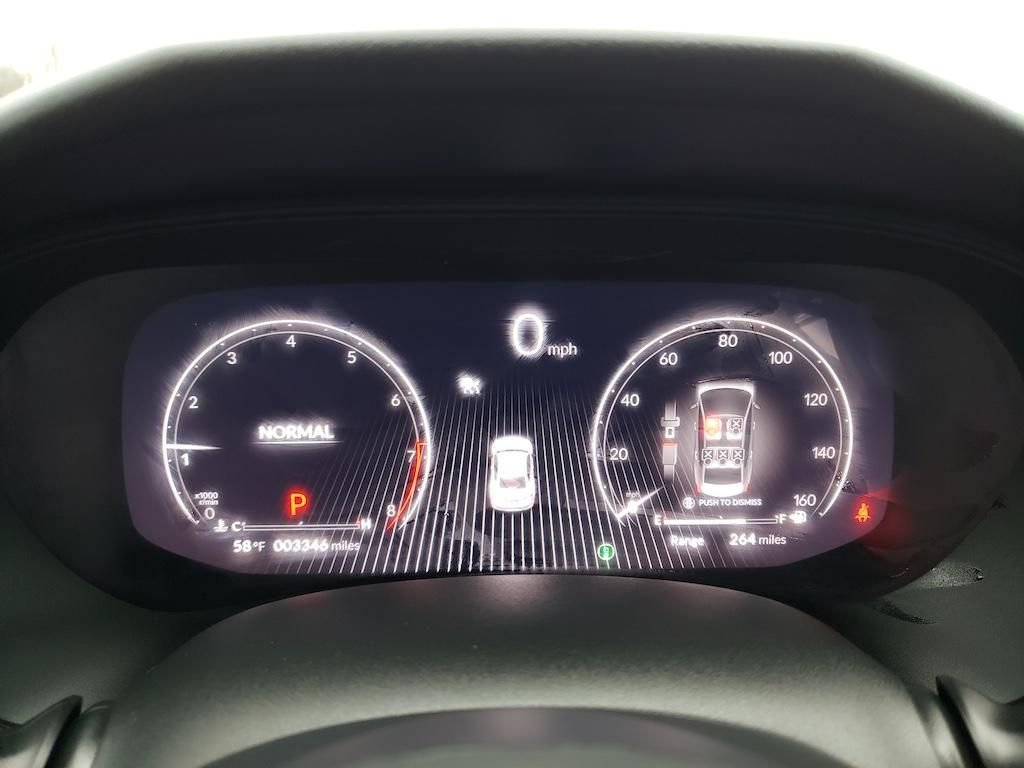 Certified 2025 Acura TLX w/ Technology Package image 23