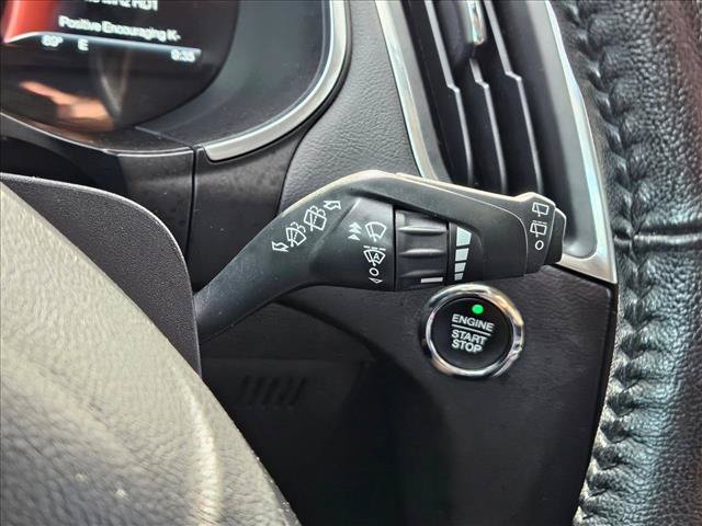 Used 2018 Ford Edge Sport w/ Equipment Group 401A AWD/4WD image 25