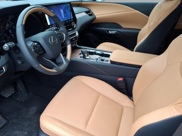 Certified 2024 Lexus RX 350 Premium w/ Accessory Package (Z1) image 15