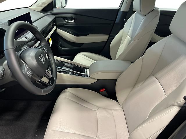New 2026 Honda Accord EX-L image 16