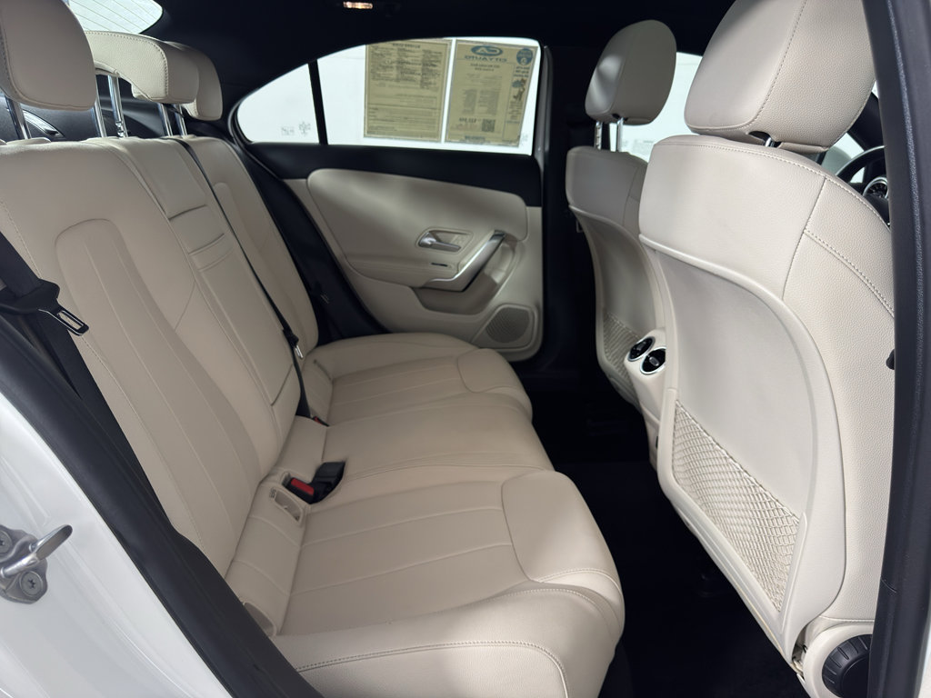 Used 2022 Mercedes-Benz A 220 image 40