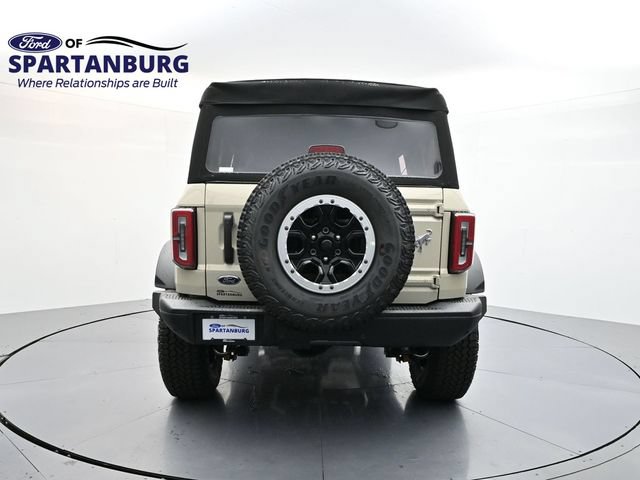 Used 2025 Ford Bronco Badlands AWD/4WD image 6
