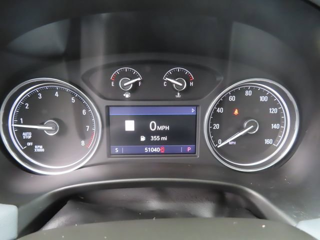 Used 2022 Buick Enclave Essence w/ Experience Buick Package AWD/4WD image 22