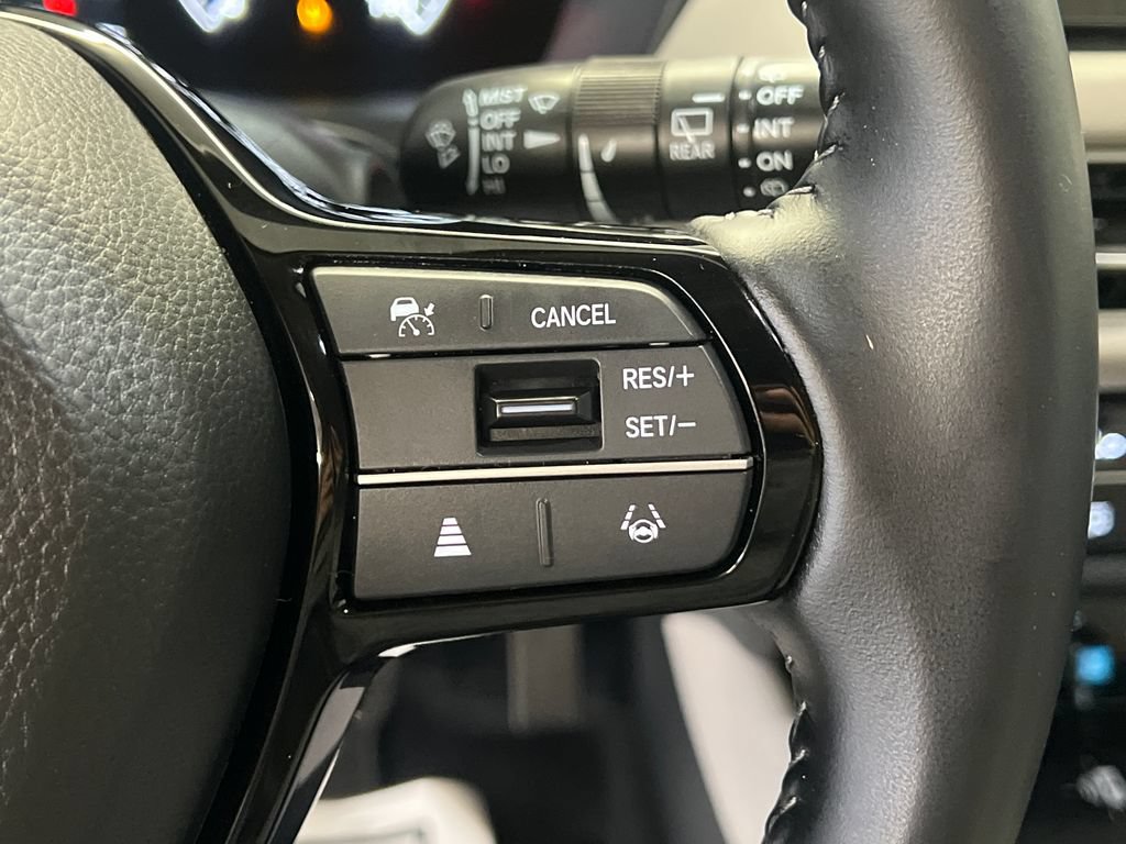 Used 2026 Honda HR-V EX-L image 21