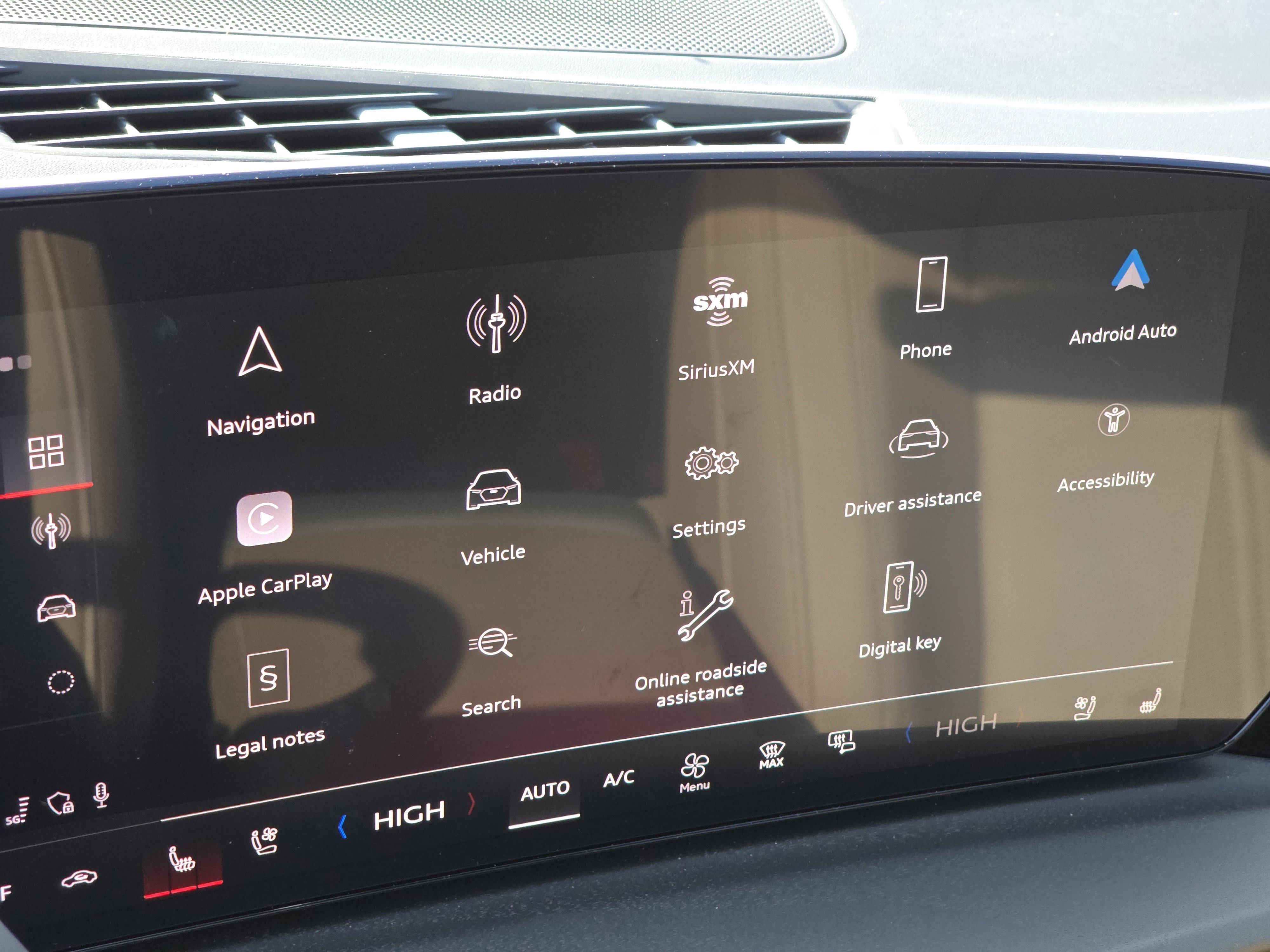 New 2025 Audi Q5 Premium Plus image 11