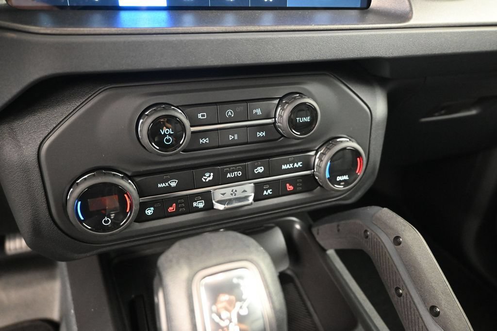New 2026 Ford Bronco Badlands AWD/4WD image 20