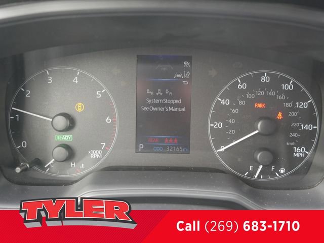 Used 2023 Toyota Corolla LE w/ LE Convenience Package image 42