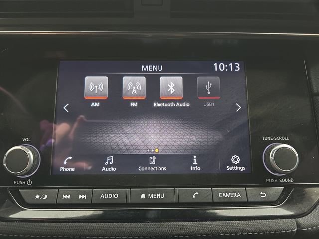 Used 2025 Nissan Z Sport w/ Floor Mat Package image 30