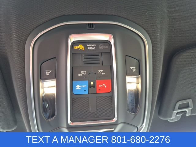 New 2026 Dodge Charger R/T w/ Performance Handling Group AWD/4WD image 13