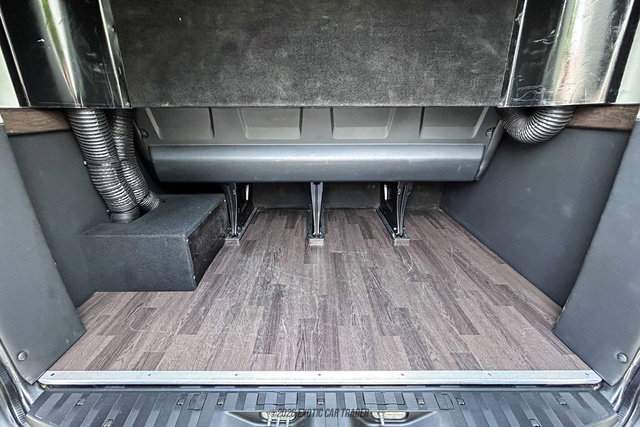 Used 2017 Mercedes-Benz Sprinter 3500 image 89