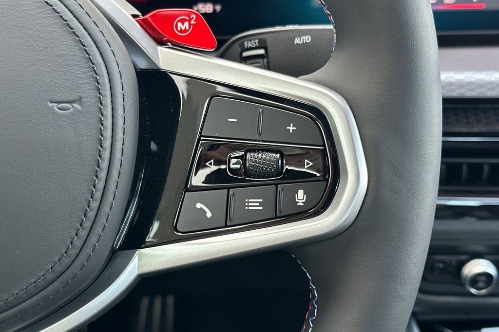 New 2026 BMW M3 Base w/ Executive Package image 28