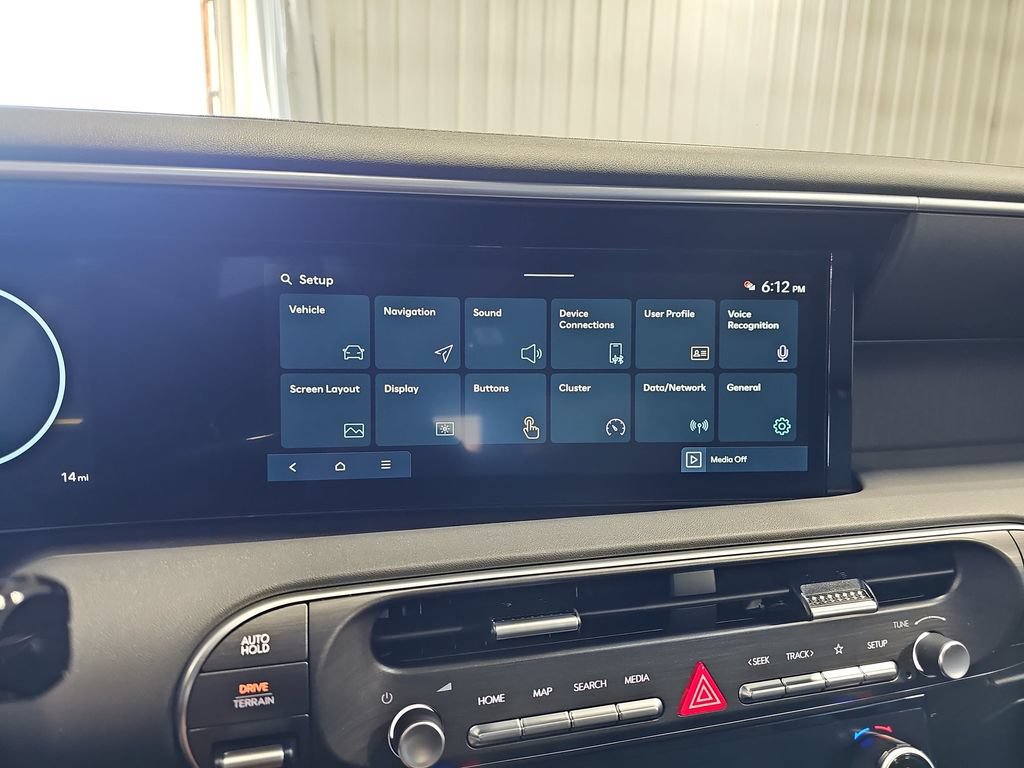 New 2026 Hyundai Palisade SEL AWD/4WD image 23