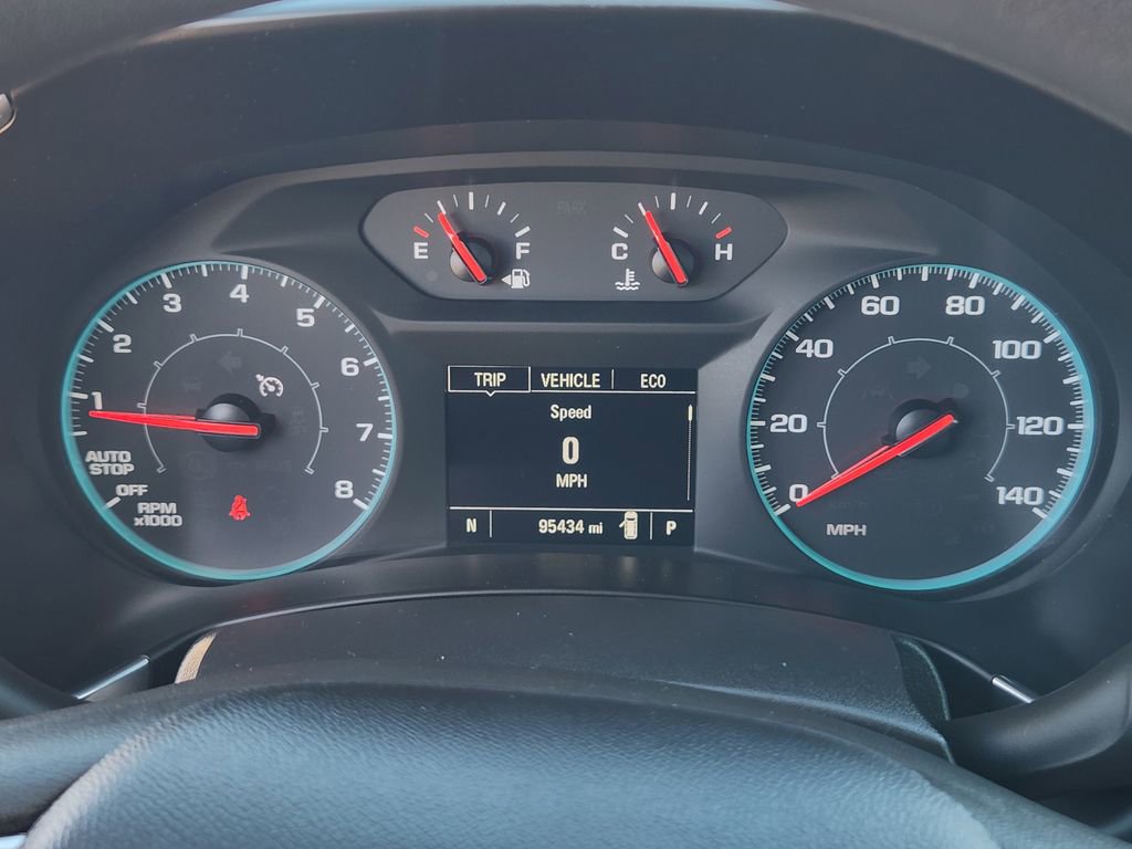 Used 2020 Chevrolet Equinox LS w/ LS Convenience Package image 20