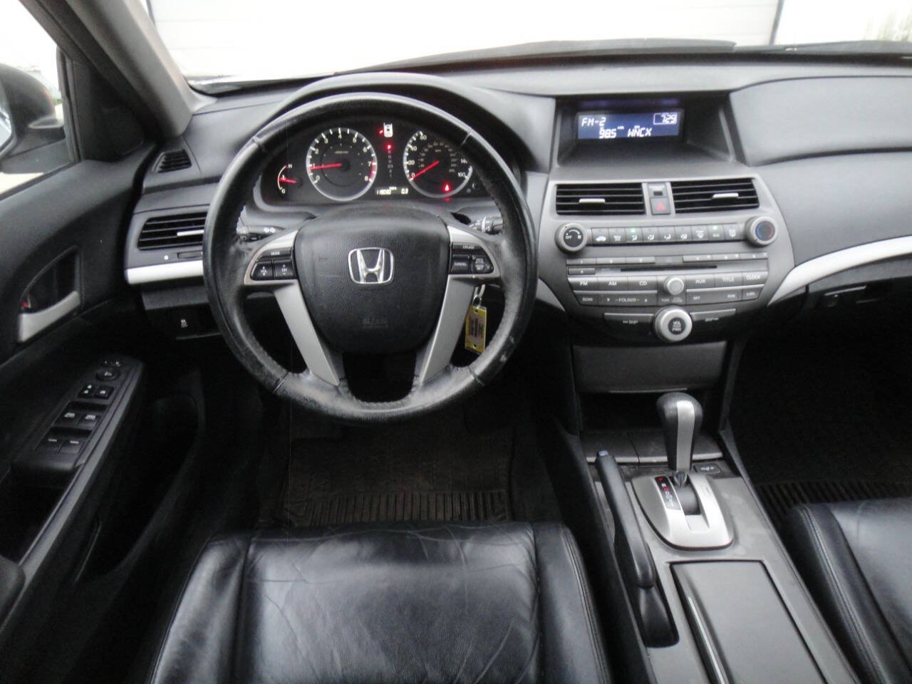 Used 2011 Honda Accord SE image 10