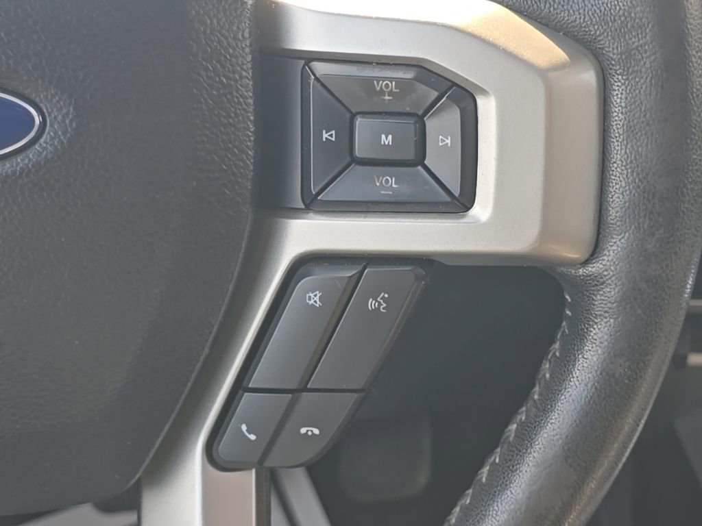 Used 2020 Ford F150 Lariat w/ Equipment Group 502A Luxury AWD/4WD image 35