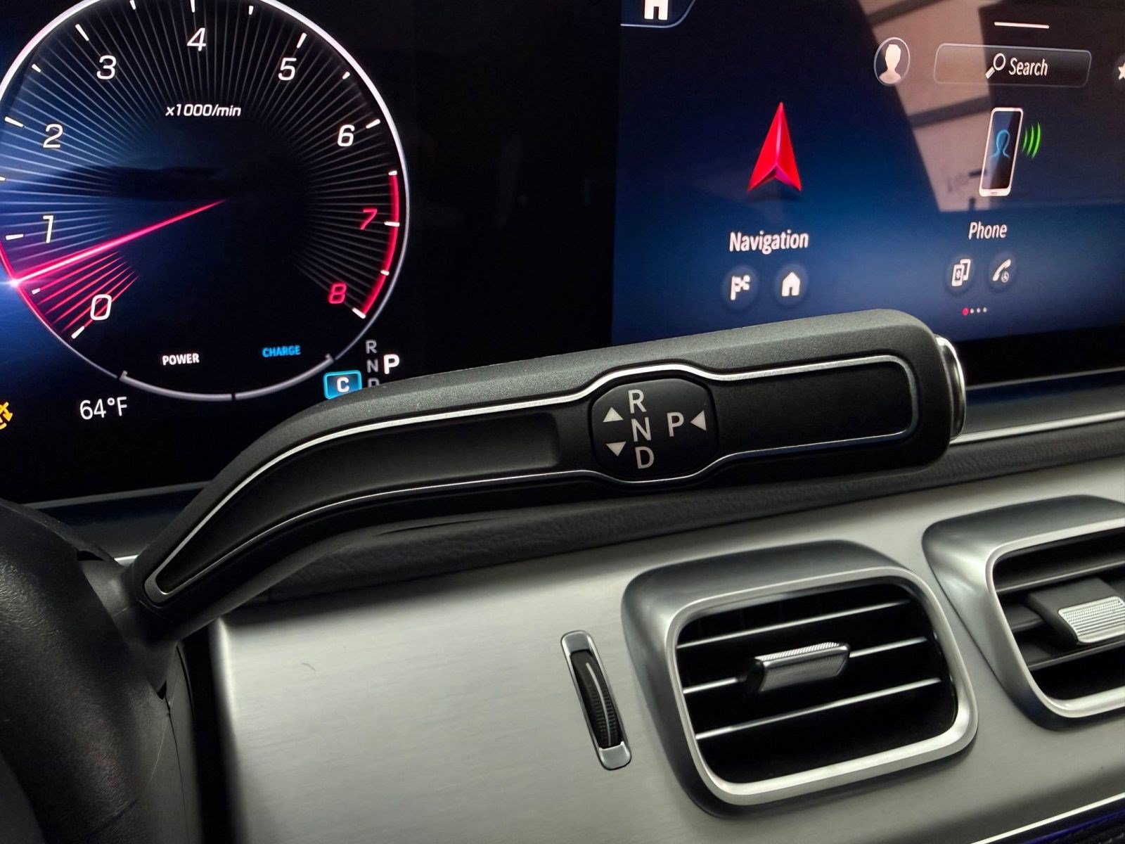 New 2026 Mercedes-Benz GLE 580 4MATIC image 16