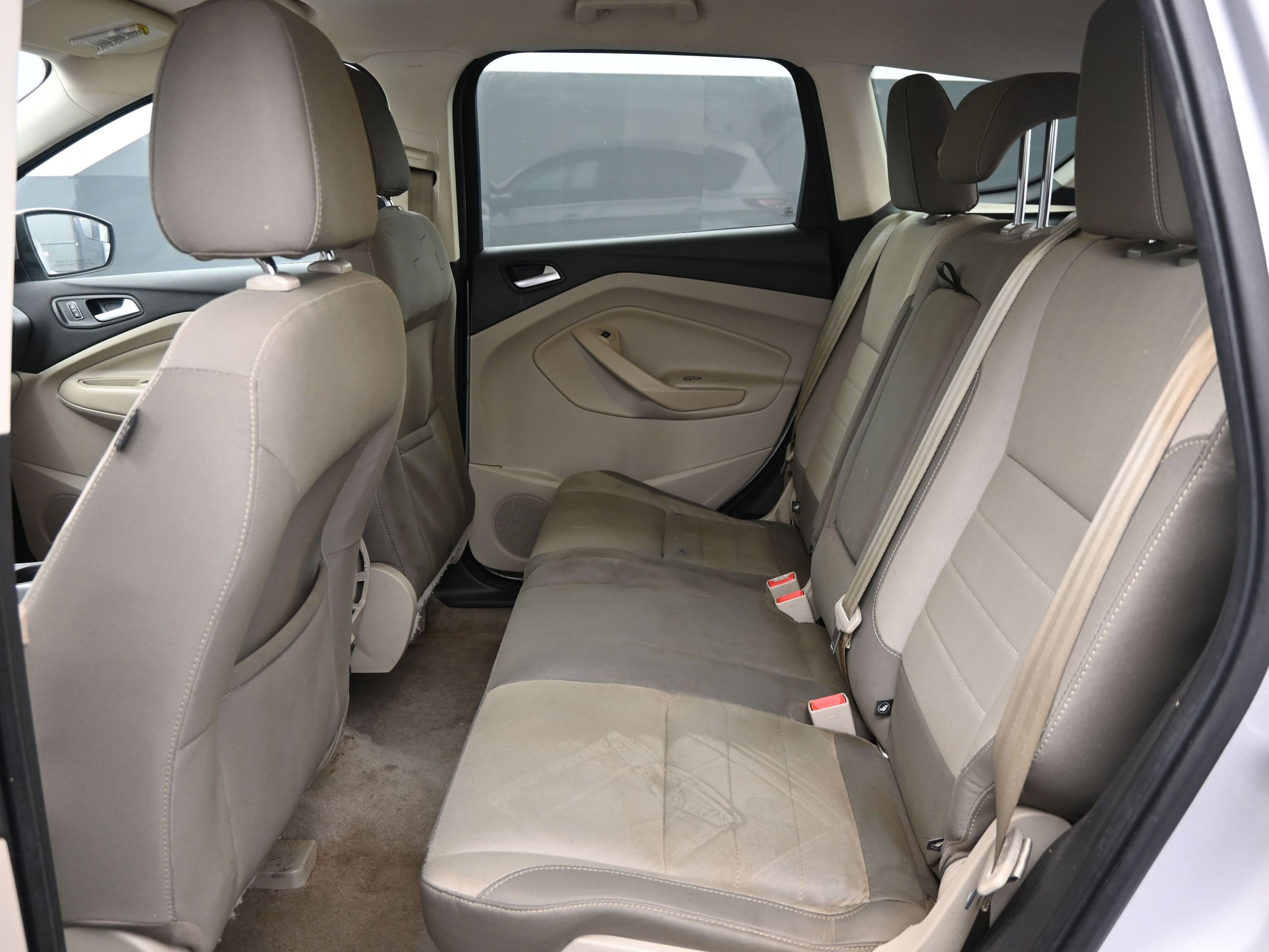 Used 2016 Ford Escape SE image 15