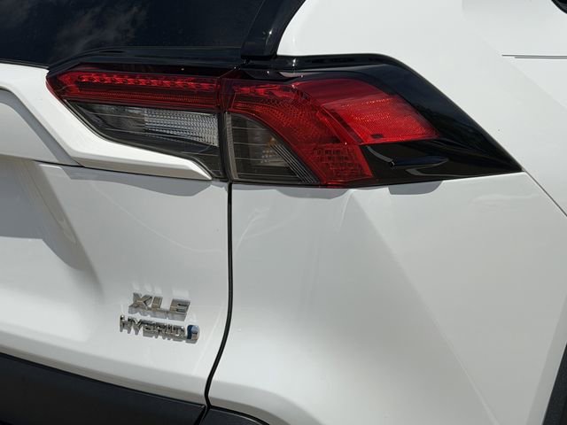 Certified 2022 Toyota RAV4 XLE w/ Convenience Package AWD/4WD image 7